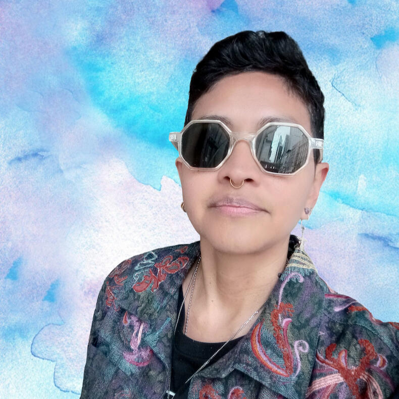 artist profile photo